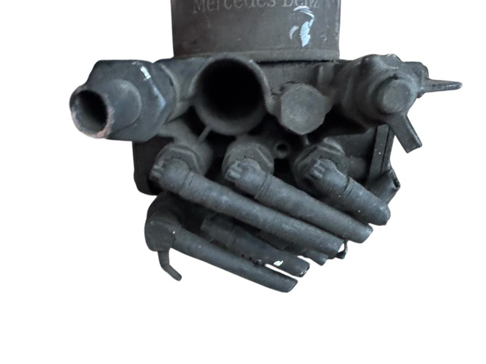 Осушитель A0014465364 Mercedes-Benz Trucks ACTROS MP4 / MP5 2018