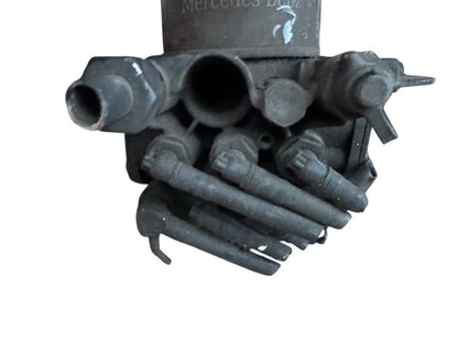 Осушитель A0014465364 Mercedes-Benz Trucks ACTROS MP4 / MP5 2018