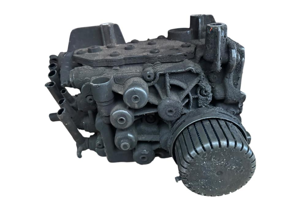 Осушитель A0014465364 Mercedes-Benz Trucks ACTROS MP4 / MP5 2018