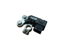 Battery sensor 81258251123 MAN Trucks TGX II 2025