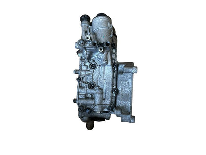 Fuel filter module, housing A4700908652 Mercedes-Benz Trucks ACTROS MP4 / MP5 2023