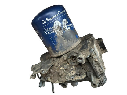 Air dryer A0014465464 Mercedes-Benz Trucks ACTROS MP4 / MP5 2018