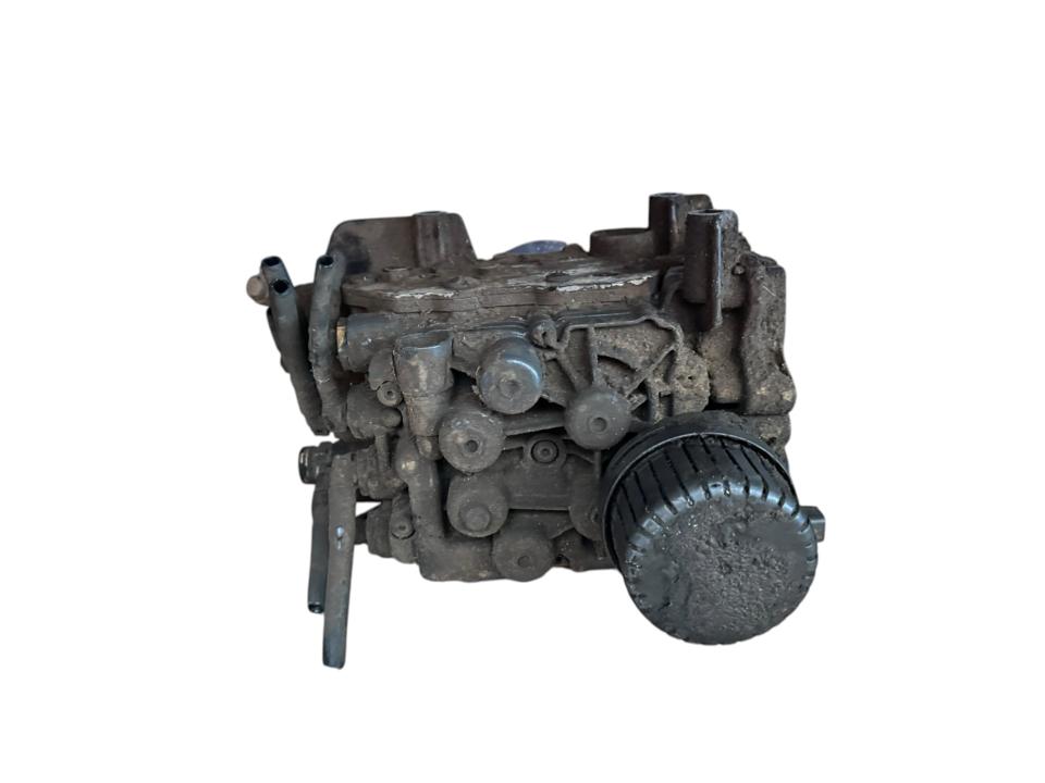 Air dryer A0014465464 Mercedes-Benz Trucks ACTROS MP4 / MP5 2018