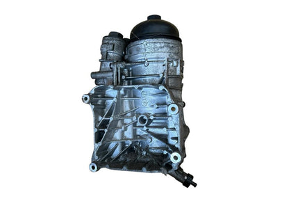 Fuel filter module, housing A4700908652 Mercedes-Benz Trucks ACTROS MP4 / MP5 2023