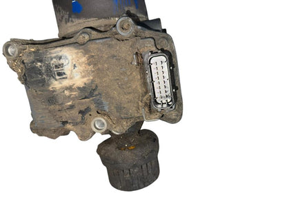 Air dryer A0014465464 Mercedes-Benz Trucks ACTROS MP4 / MP5 2018