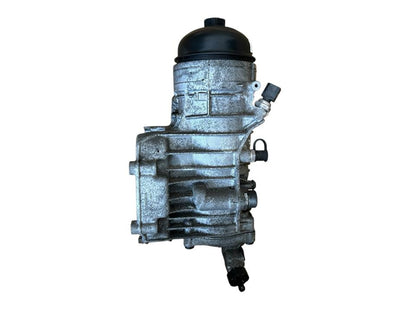 Fuel filter module, housing A4700908652 Mercedes-Benz Trucks ACTROS MP4 / MP5 2023