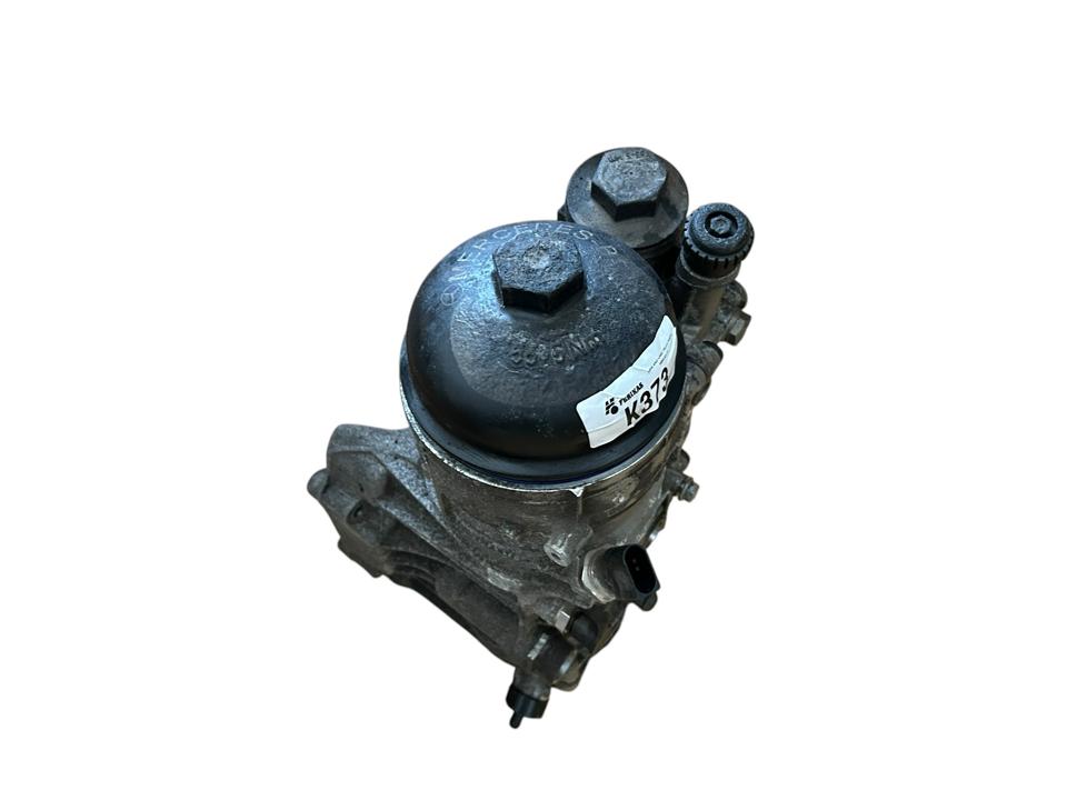 Fuel filter module, housing A4700908652 Mercedes-Benz Trucks ACTROS MP4 / MP5 2023