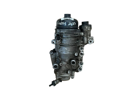 Fuel filter module, housing A4730903652 Mercedes-Benz Trucks ACTROS MP4 / MP5 2016