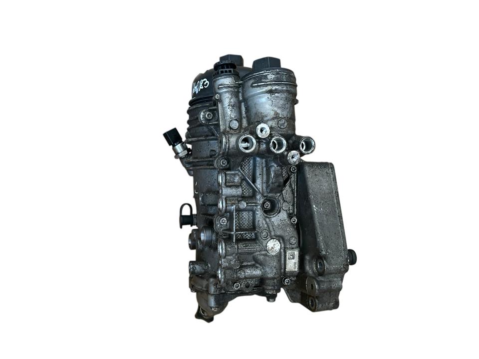Fuel filter module, housing A4730903652 Mercedes-Benz Trucks ACTROS MP4 / MP5 2016
