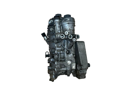 Fuel filter module, housing A4730903652 Mercedes-Benz Trucks ACTROS MP4 / MP5 2016