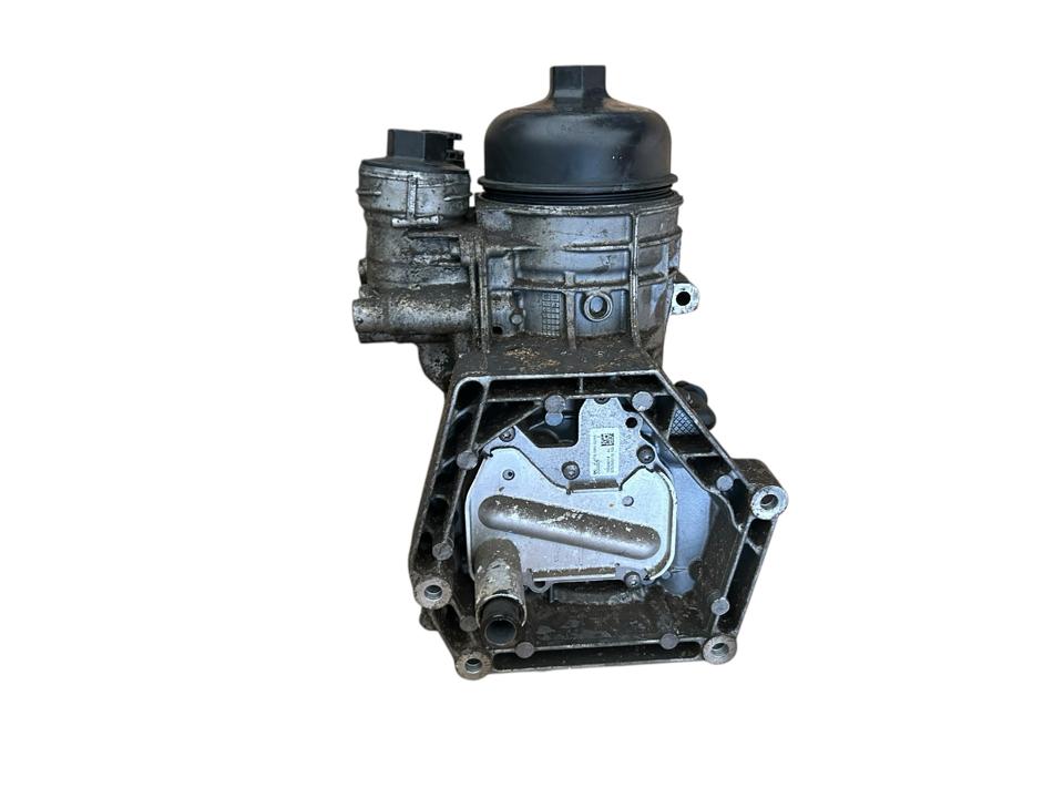 Fuel filter module, housing A4730903652 Mercedes-Benz Trucks ACTROS MP4 / MP5 2016