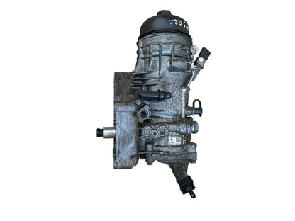 Fuel filter module, housing A4730903652 Mercedes-Benz Trucks ACTROS MP4 / MP5 2016