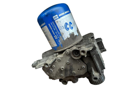 Air dryer A0014465464 Mercedes-Benz Trucks ACTROS MP4 / MP5 2018