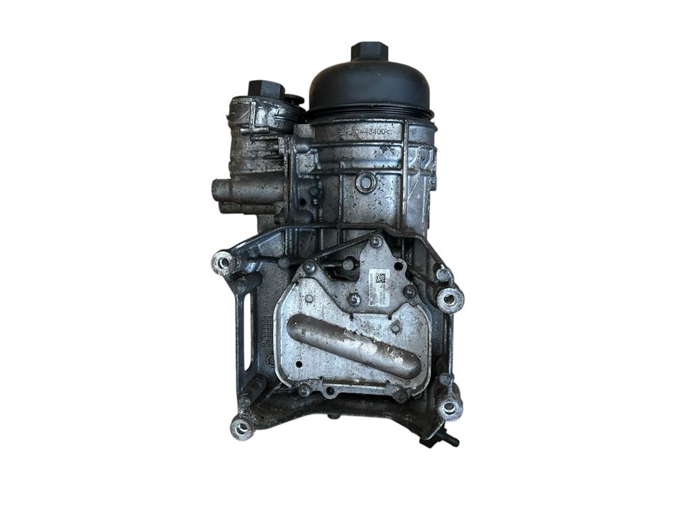 Fuel filter module, housing A4700906652 Mercedes-Benz Trucks ACTROS MP4 / MP5 2017