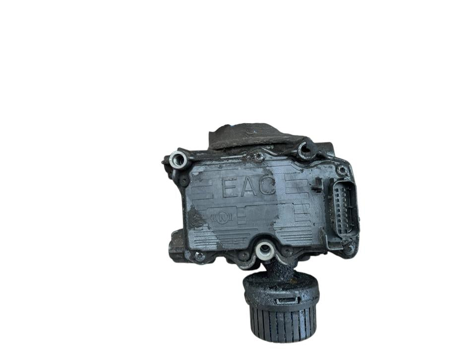Air dryer A0014465464 Mercedes-Benz Trucks ACTROS MP4 / MP5 2018