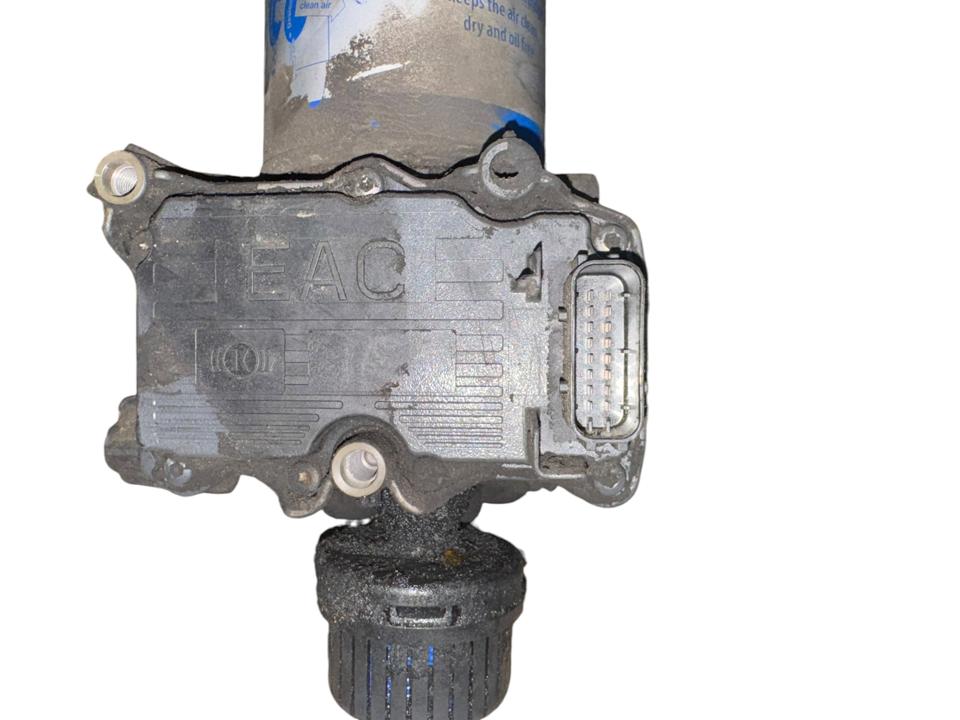 Air dryer A0014465464 Mercedes-Benz Trucks ACTROS MP4 / MP5 2018