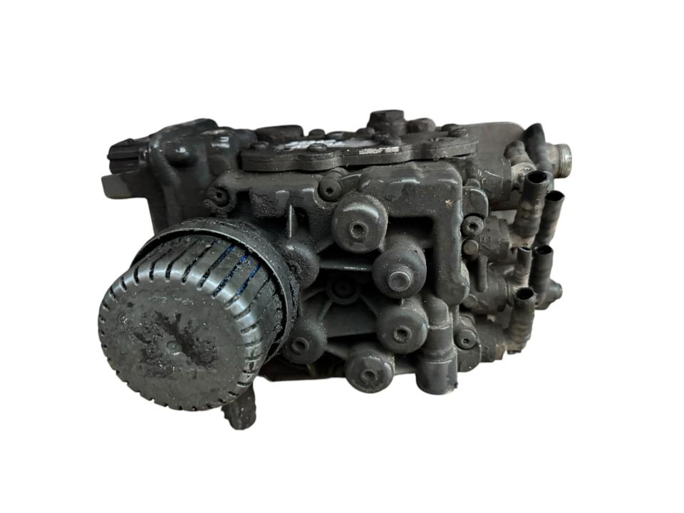 Air dryer A0014465464 Mercedes-Benz Trucks ACTROS MP4 / MP5 2018