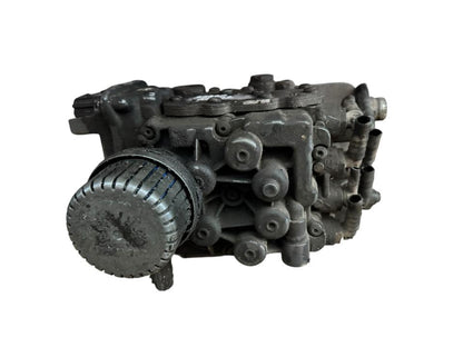 Air dryer A0014465464 Mercedes-Benz Trucks ACTROS MP4 / MP5 2018
