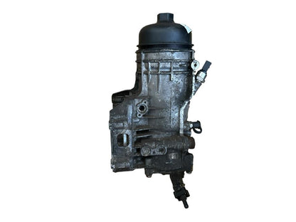 Fuel filter module, housing A4700906652 Mercedes-Benz Trucks ACTROS MP4 / MP5 2017