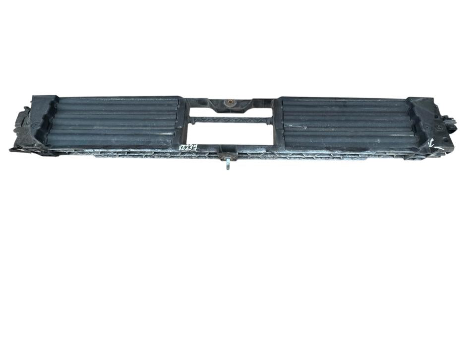 Radiator grille A9605001816 Mercedes-Benz Trucks ACTROS MP4 / MP5 2017