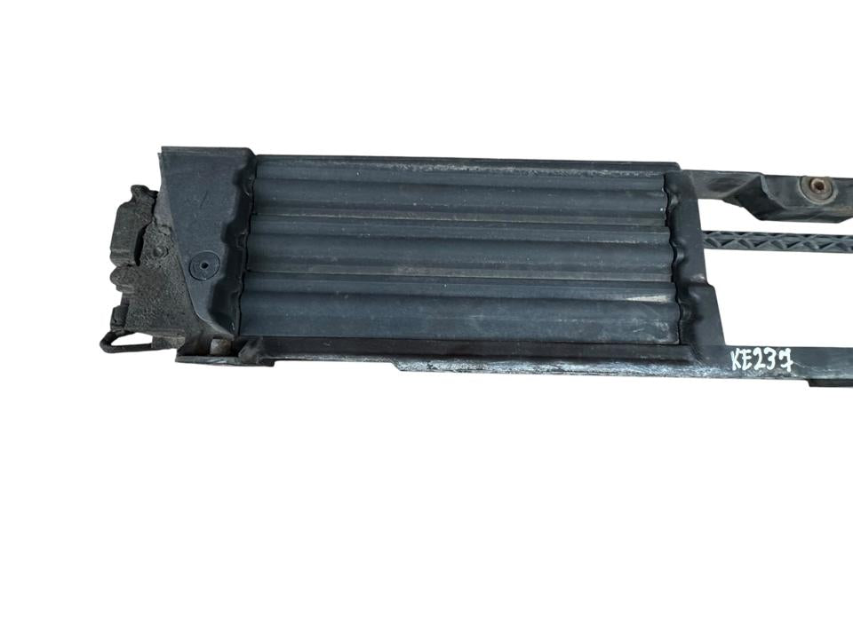 Radiator grille A9605001816 Mercedes-Benz Trucks ACTROS MP4 / MP5 2017