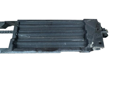 Radiator grille A9605001816 Mercedes-Benz Trucks ACTROS MP4 / MP5 2017