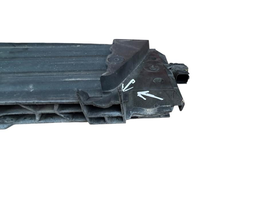 Radiator grille A9605001816 Mercedes-Benz Trucks ACTROS MP4 / MP5 2017