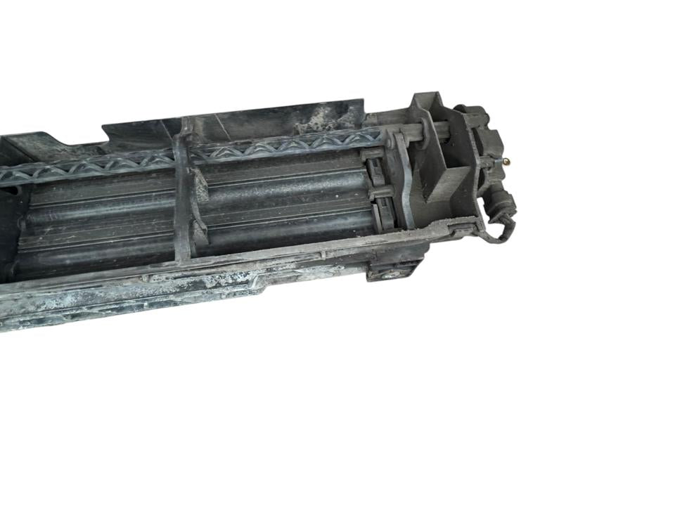 Radiator grille A9605001816 Mercedes-Benz Trucks ACTROS MP4 / MP5 2017