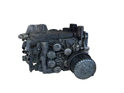 Осушитель K138267 Mercedes-Benz Trucks ACTROS MP4 / MP5 2018