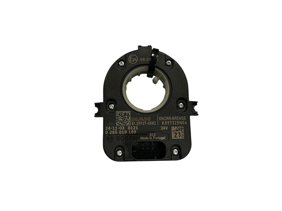 Датчик угла поворота рулевого колеса 81259370082 MAN Trucks TGX II 2025