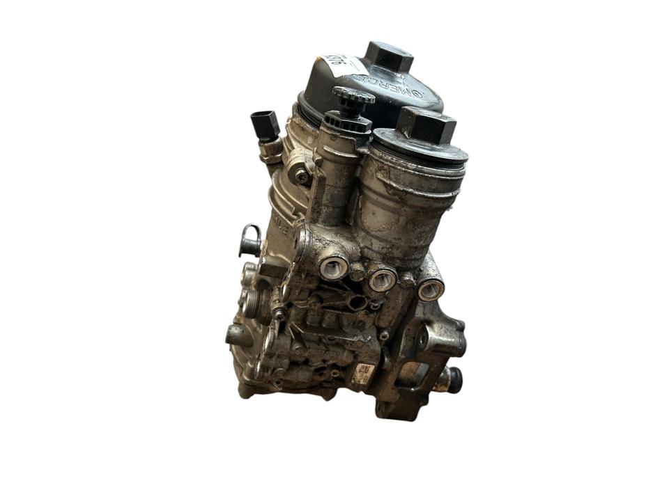 Fuel filter module, housing A4700905652 Mercedes-Benz Trucks ACTROS MP4 / MP5 2016
