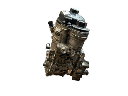 Fuel filter module, housing A4700905652 Mercedes-Benz Trucks ACTROS MP4 / MP5 2016