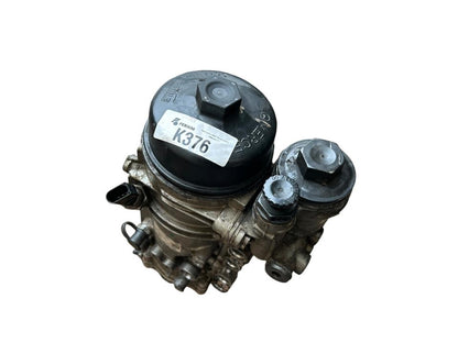 Fuel filter module, housing A4700905652 Mercedes-Benz Trucks ACTROS MP4 / MP5 2016