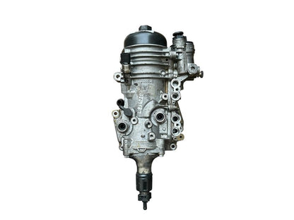 Модуль топливного фильтра A4710908552 Mercedes-Benz Trucks ACTROS MP4 / MP5 2014