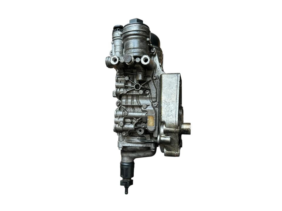 Модуль топливного фильтра A4710908552 Mercedes-Benz Trucks ACTROS MP4 / MP5 2014