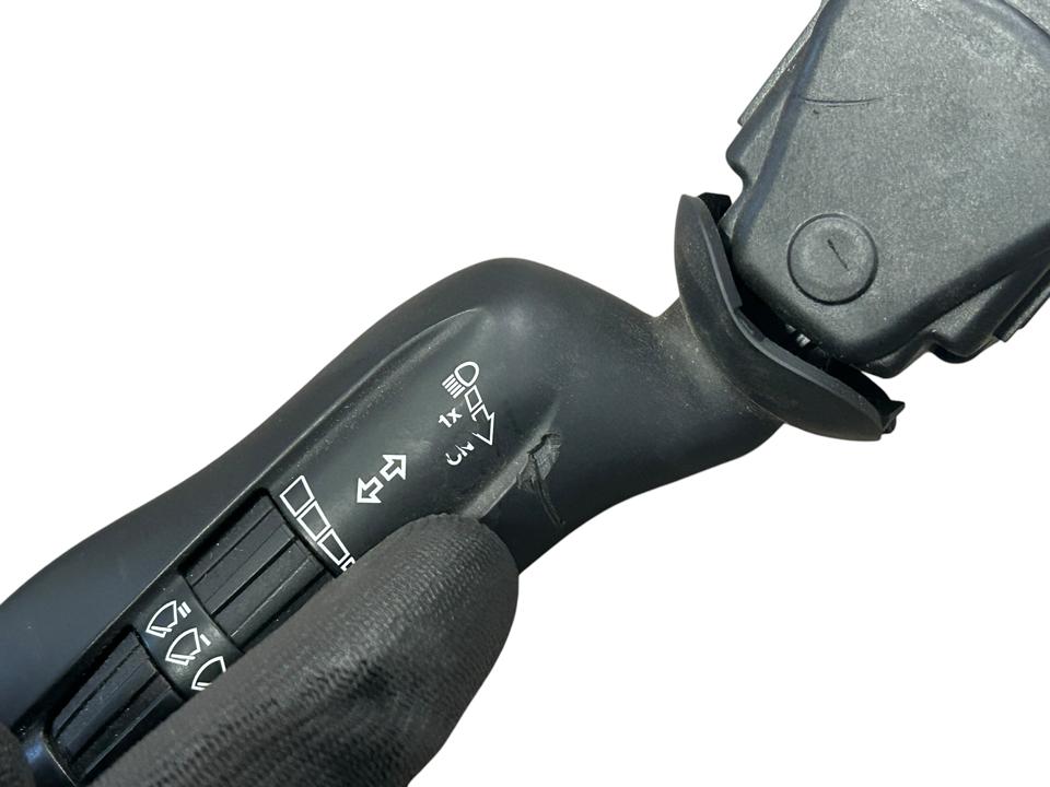 Rankenėlė, jungiklis 81255090203 MAN Trucks TGX II 2025