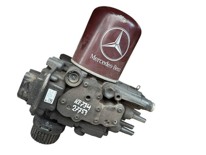 Осушитель A0014465464 Mercedes-Benz Trucks ACTROS MP4 / MP5 2018