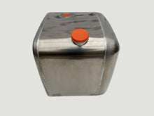 NEW Mercedes Benz 280L fuel tank, 700x700x620, one flat side