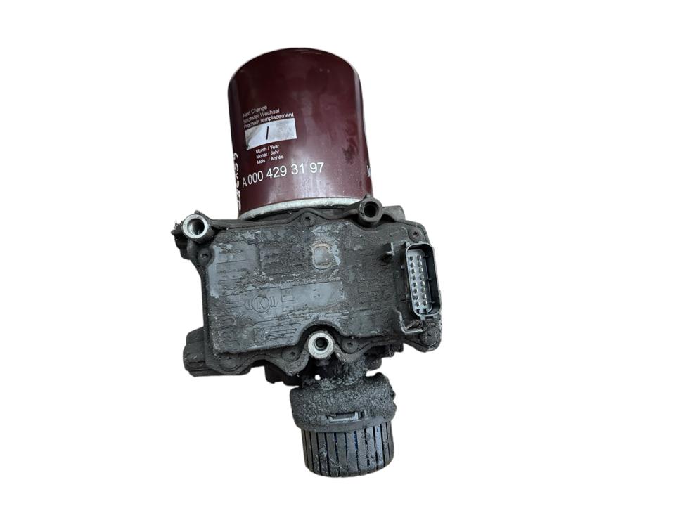 Осушитель A0014465464 Mercedes-Benz Trucks ACTROS MP4 / MP5 2018