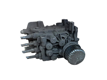 Осушитель A0014465464 Mercedes-Benz Trucks ACTROS MP4 / MP5 2018