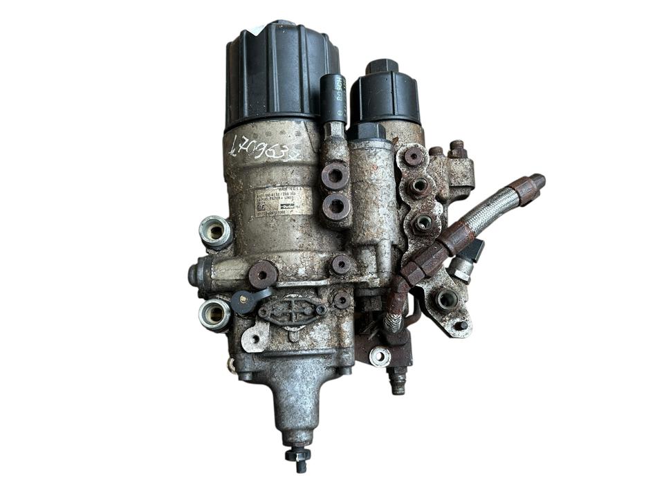 Модуль топливного фильтра A4710904152 Mercedes-Benz Trucks ACTROS MP4 / MP5 2012