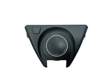 Radio panel, switch 81281636016 MAN Trucks TGX II 2025