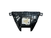 Radio panel, switch 81281636016 MAN Trucks TGX II 2025