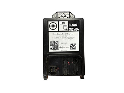 Door control unit 81258067511 DIO MAN Trucks TGX II 2025