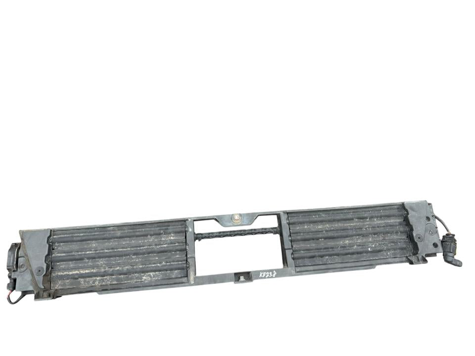 Radiator grille A9605001816 Mercedes-Benz Trucks ACTROS MP4 / MP5 2018
