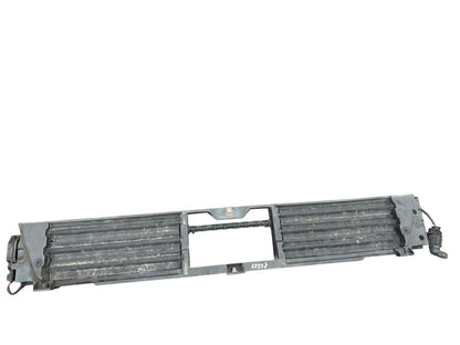 Radiator grille A9605001816 Mercedes-Benz Trucks ACTROS MP4 / MP5 2018
