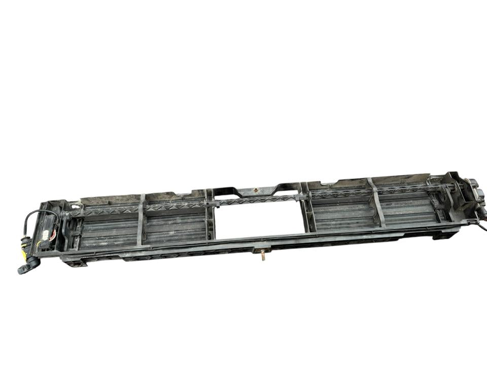 Radiator grille A9605001816 Mercedes-Benz Trucks ACTROS MP4 / MP5 2018