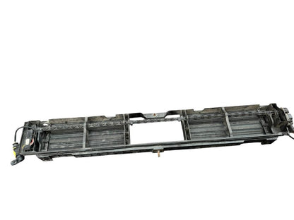 Radiator grille A9605001816 Mercedes-Benz Trucks ACTROS MP4 / MP5 2018