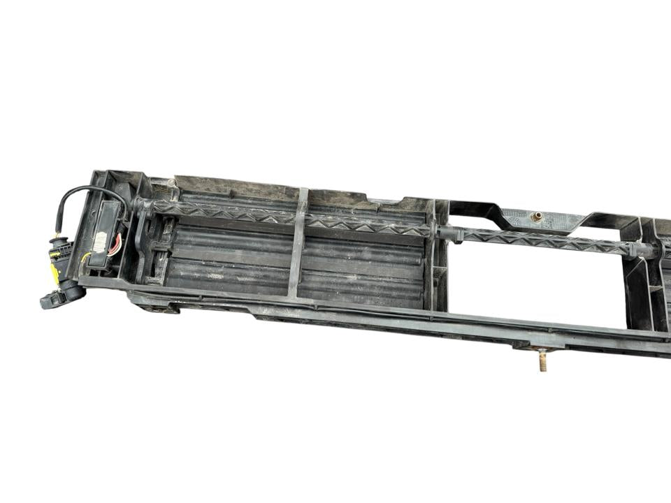 Radiator grille A9605001816 Mercedes-Benz Trucks ACTROS MP4 / MP5 2018