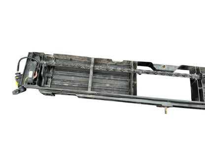 Radiator grille A9605001816 Mercedes-Benz Trucks ACTROS MP4 / MP5 2018